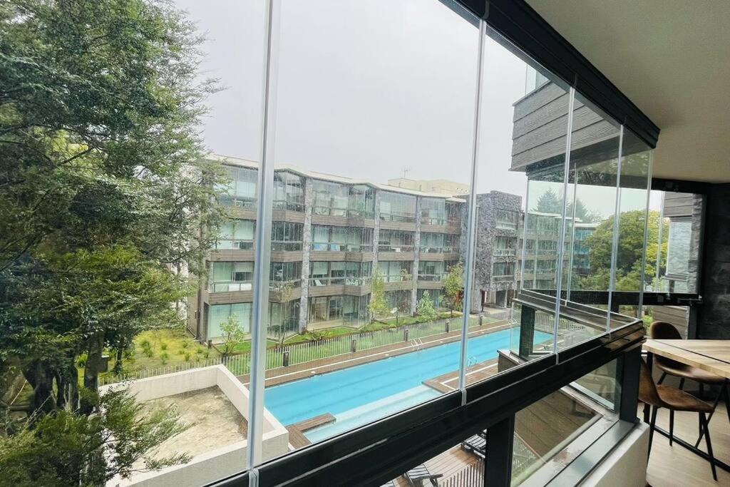 C�modo departamento, calefacci�n