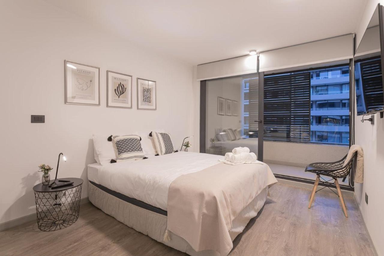 Aventura Familiar en Providencia Apartamento para 5