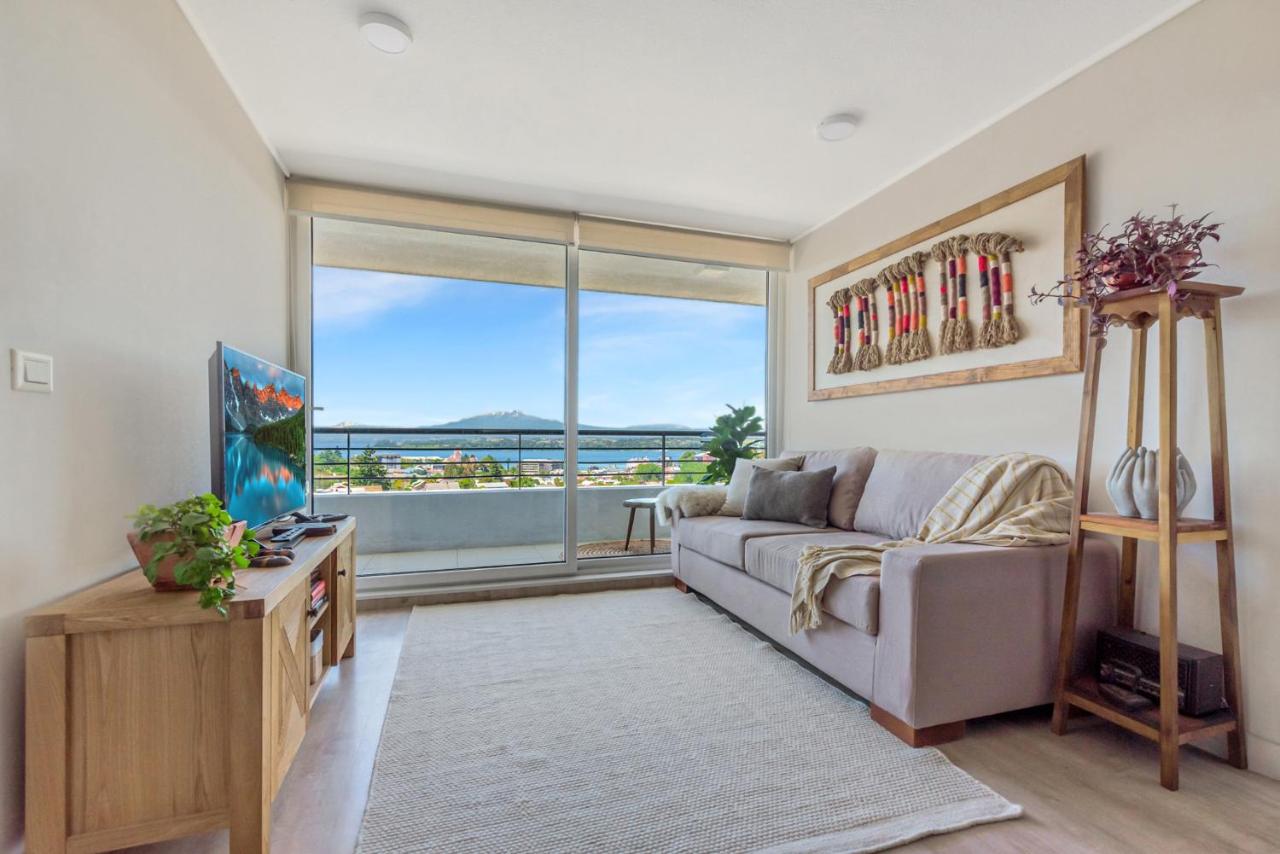 Las mejores vistas, excelente ubicaci�n y tinaja