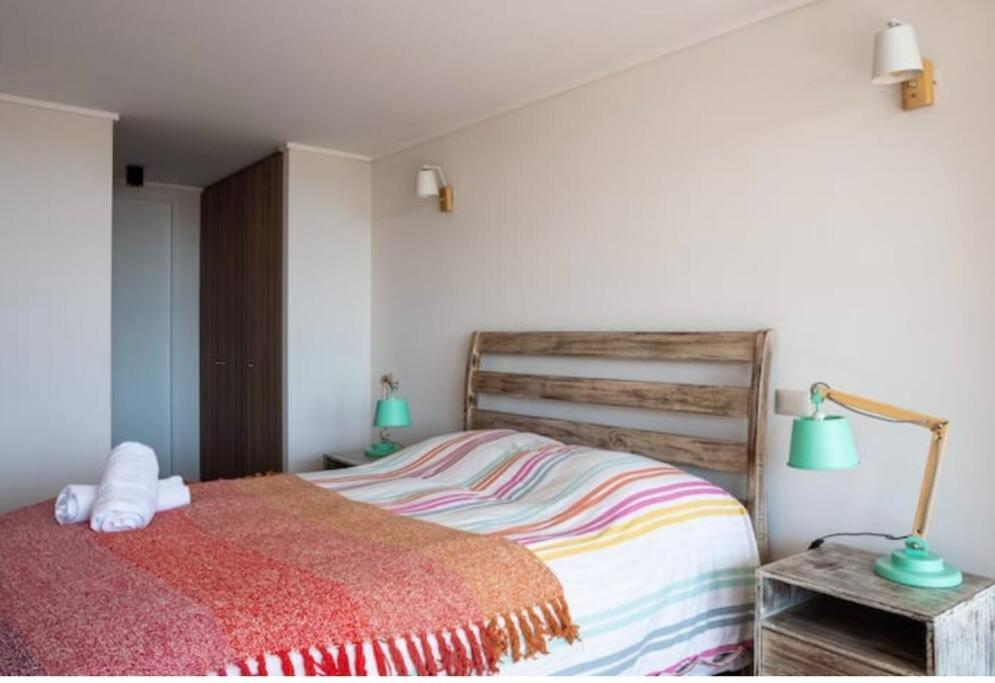 Playa la Boca con vista al mar