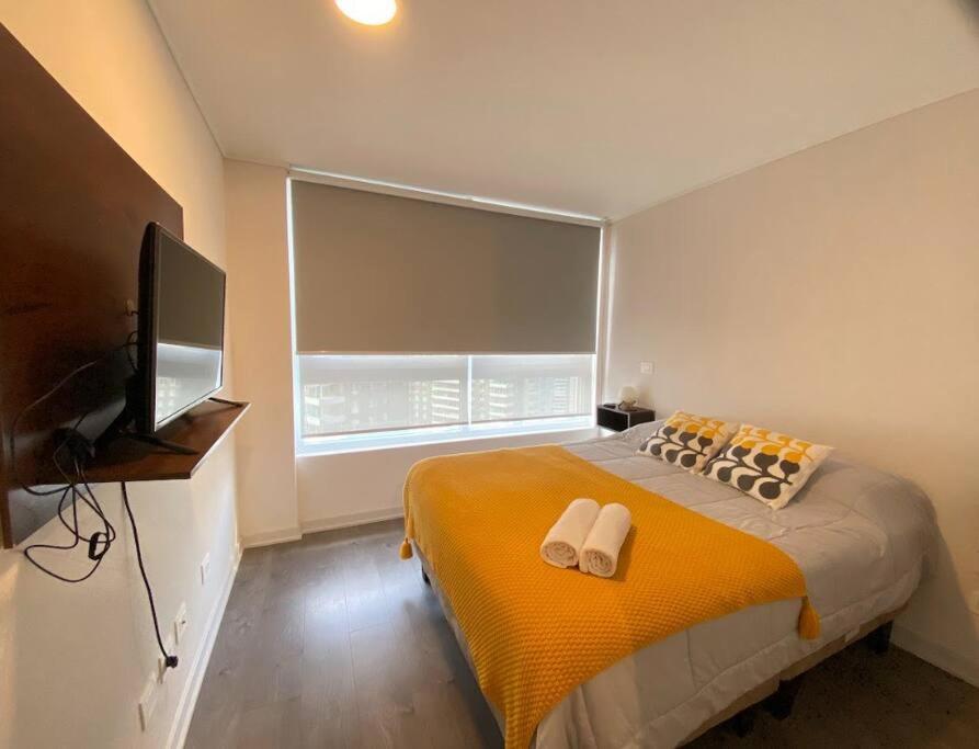 Dpto en Conc�n Full Equipado con Maravillosa Vista