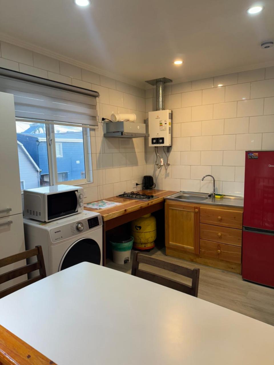 Depto Interior Eckhardt III