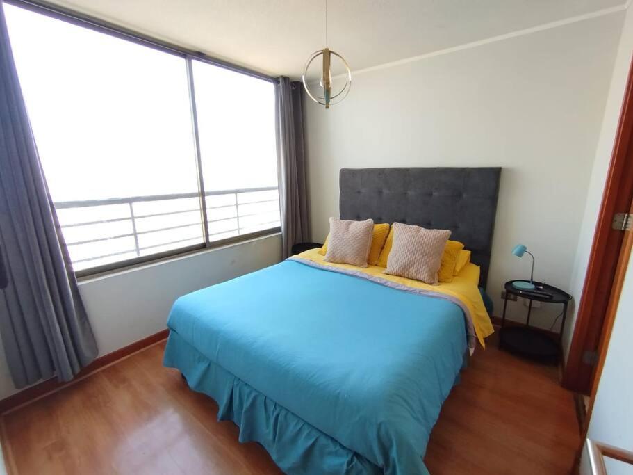 Panor�mico suites 2