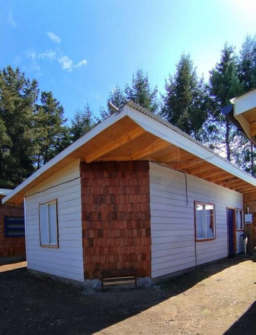 Caba�a Pescador cercano de playa y centro