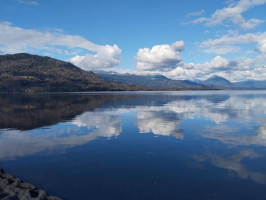 Caba�a Carpintero cercana a playas y centro