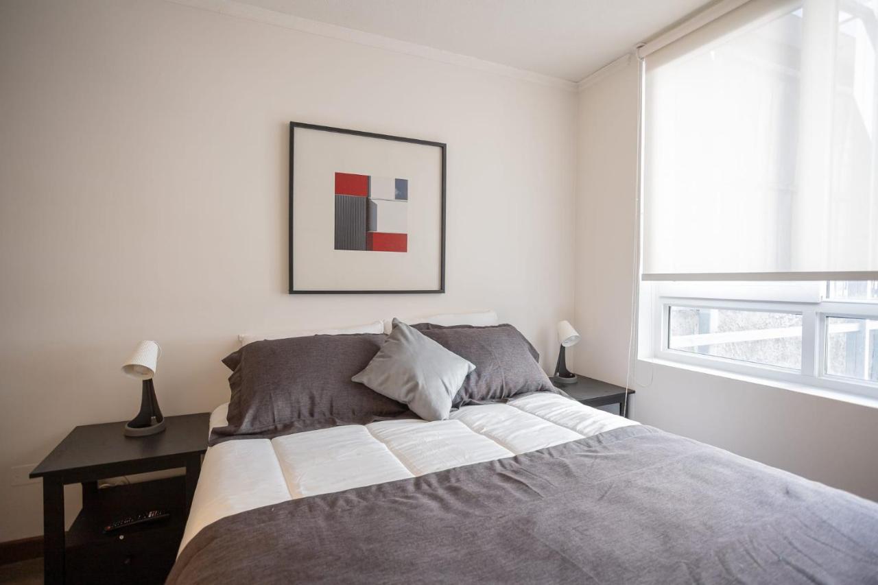 Sumergete Depto Urbano en el Centro de la Ciudad