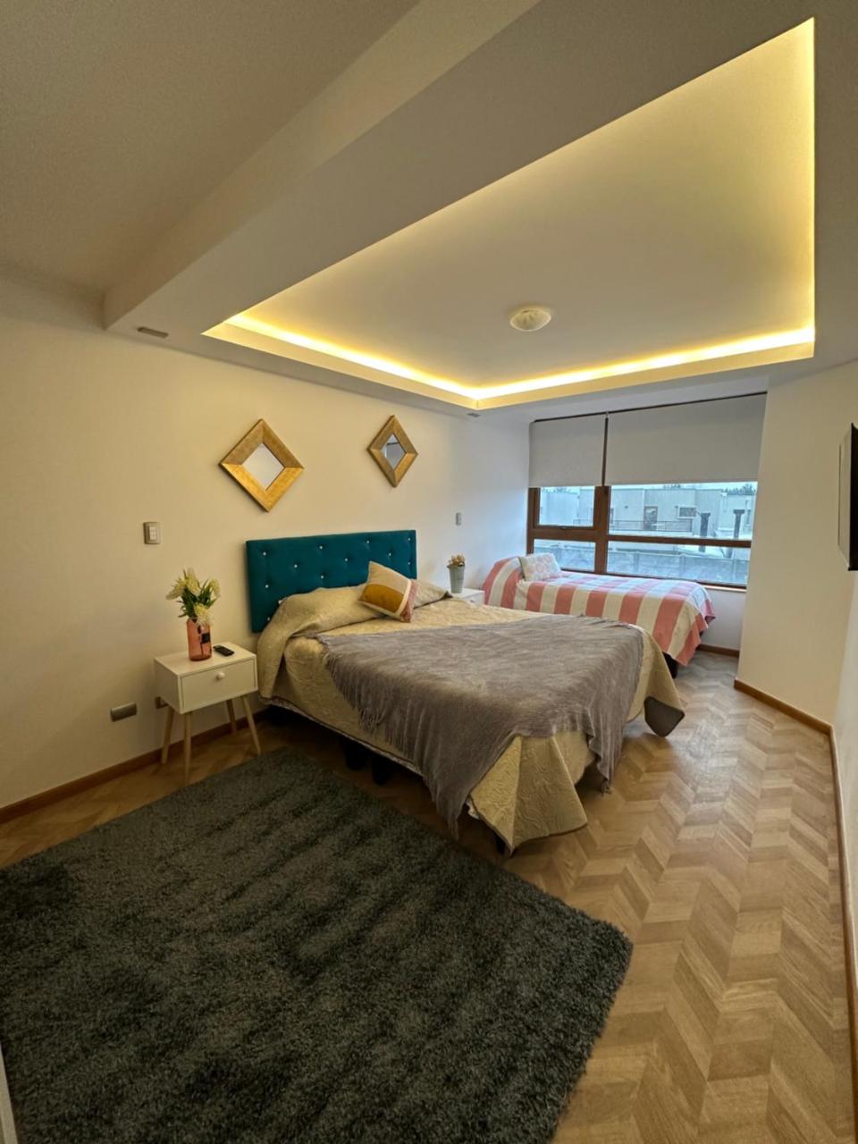 Bello Dpto 2D 2 ba�os