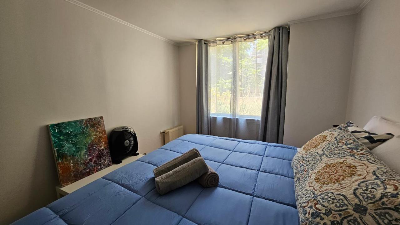 Barrio el Golf, Costanera Center, parking gratis