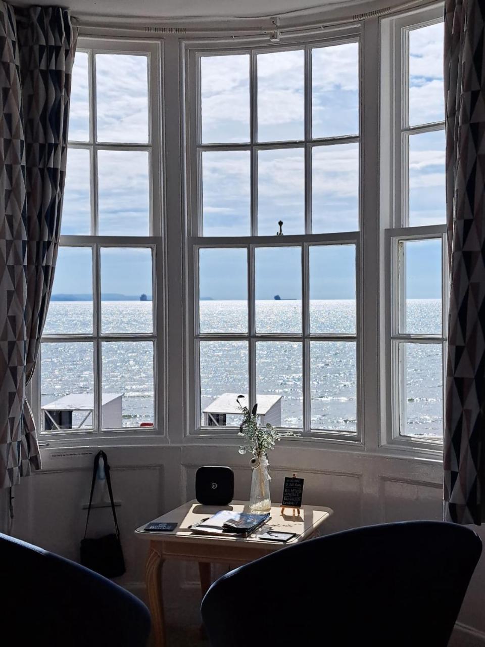 Image: Lyndale Guest House