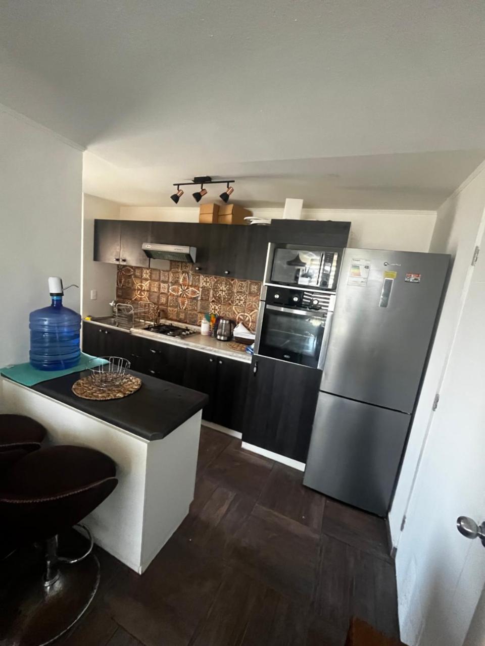 Departamento Puertas del Mar La Serena