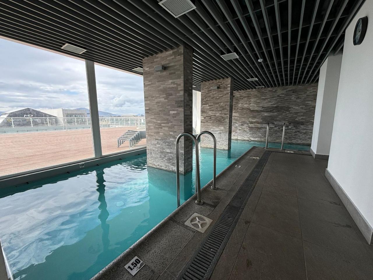 Comodo depto en Costa de Montemar