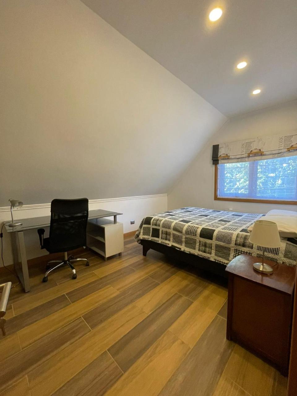 habitaci�n casa familiar