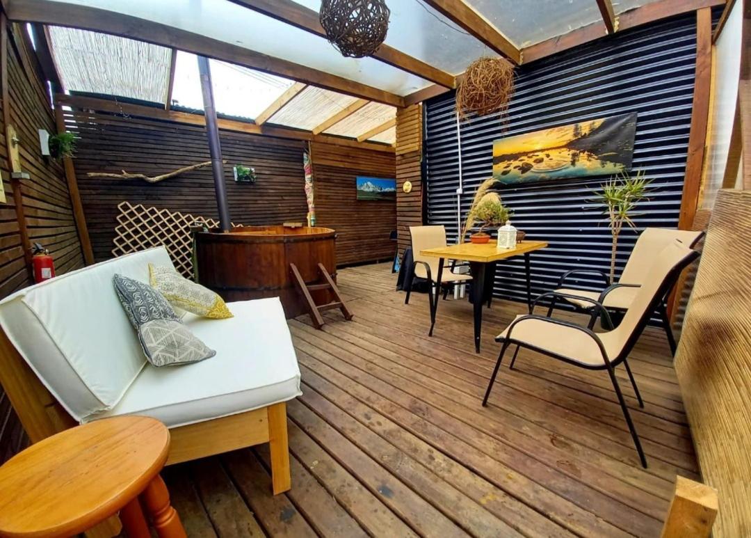 Caba�as OvejaNegra