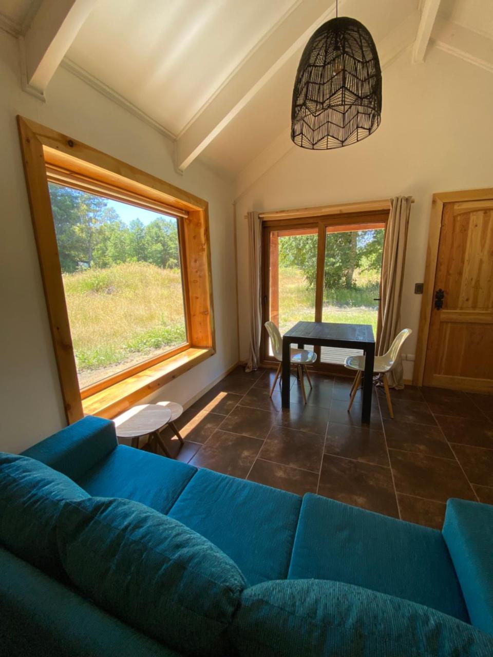 Casa Loica Tinyhouse