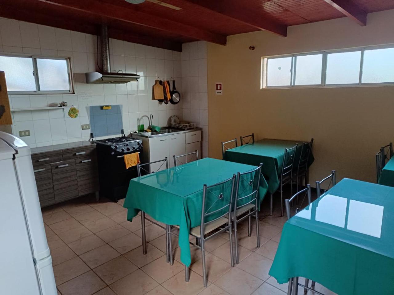 Hostal Km Zero - El Senor del Lascar