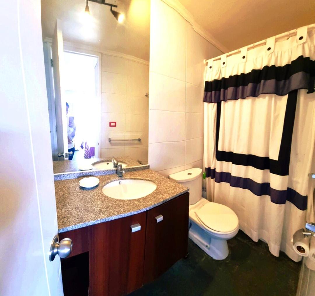 Departamento playa avenida del mar