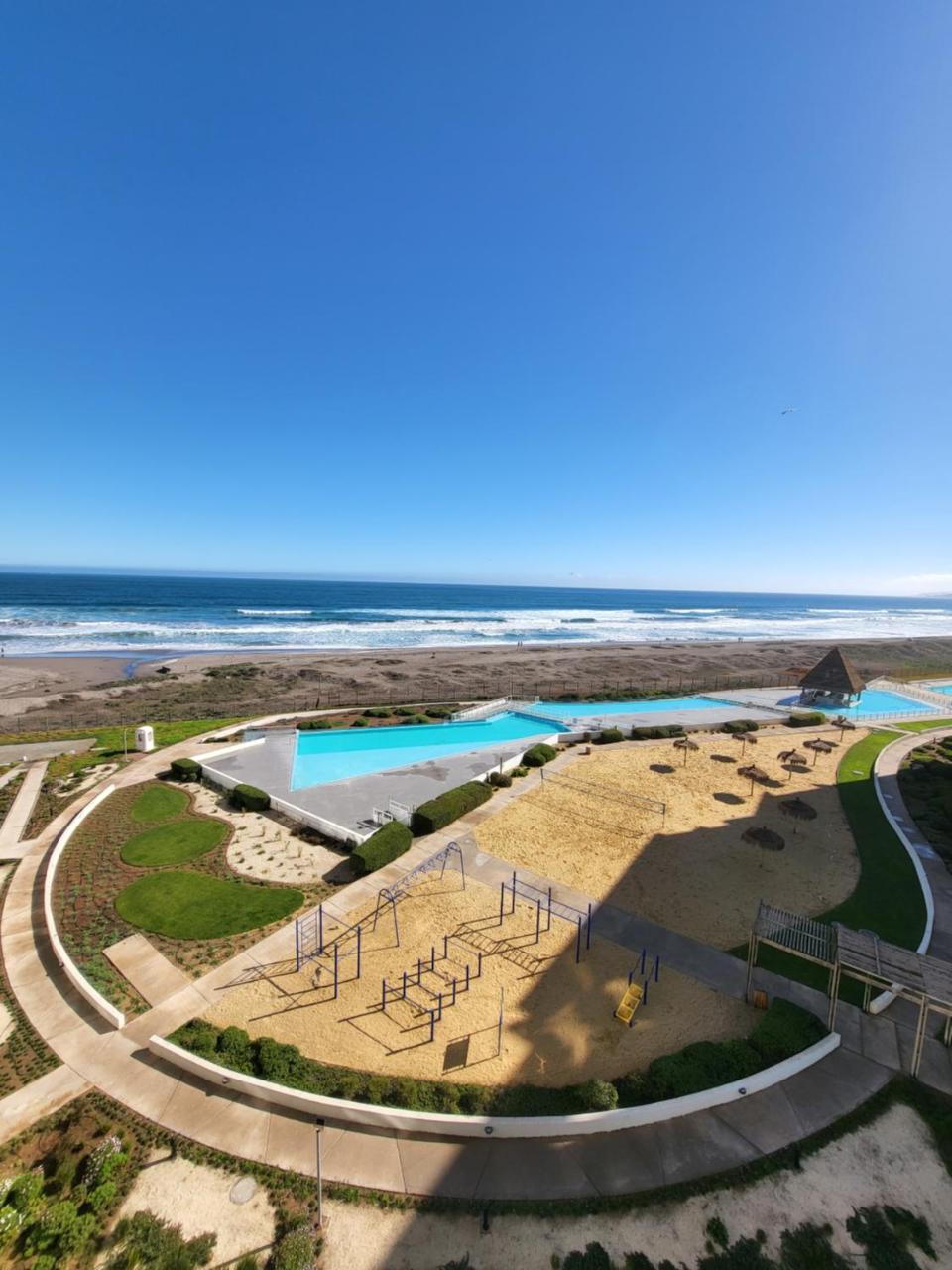 Laguna del Mar La Serena