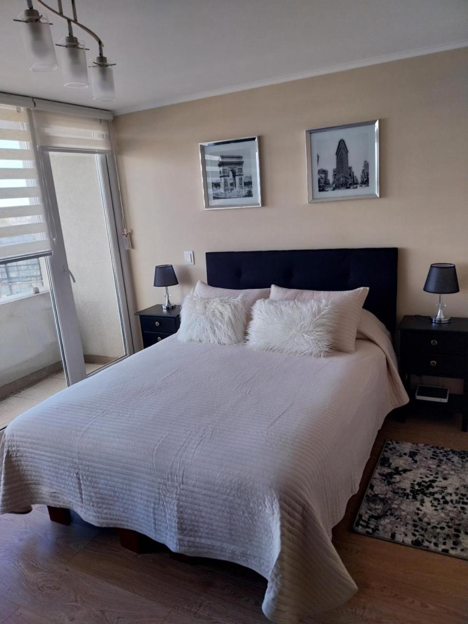 Depto studio chillan