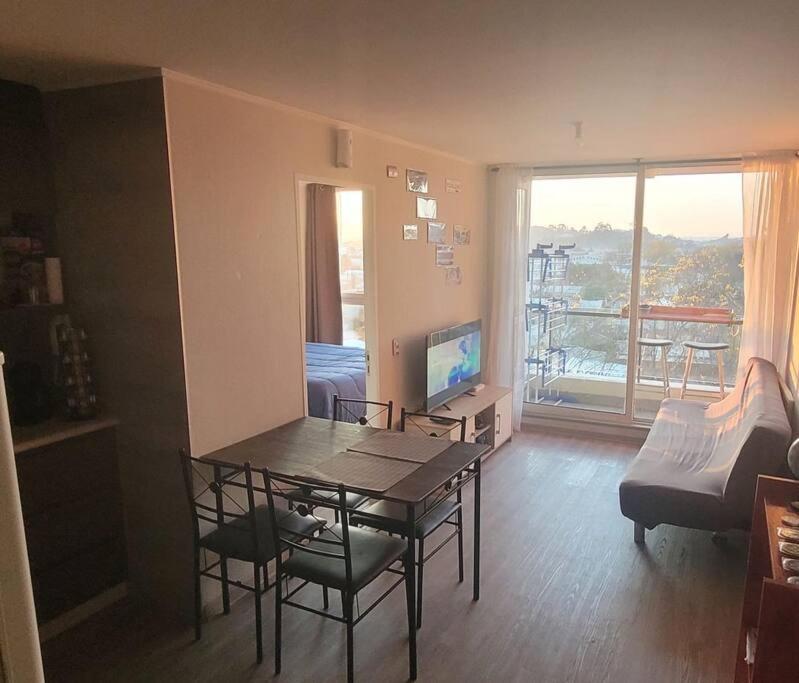 Arriendo de Dpto 2 ambientes