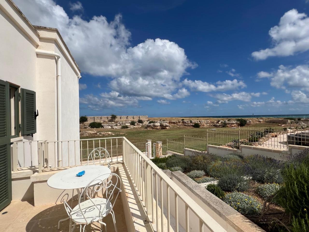 Image: Masseria Ostuni Mare Agri Resort