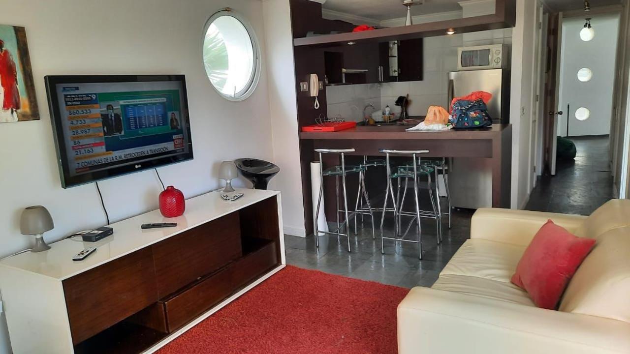 Departamento Av Del Mar, La Serena