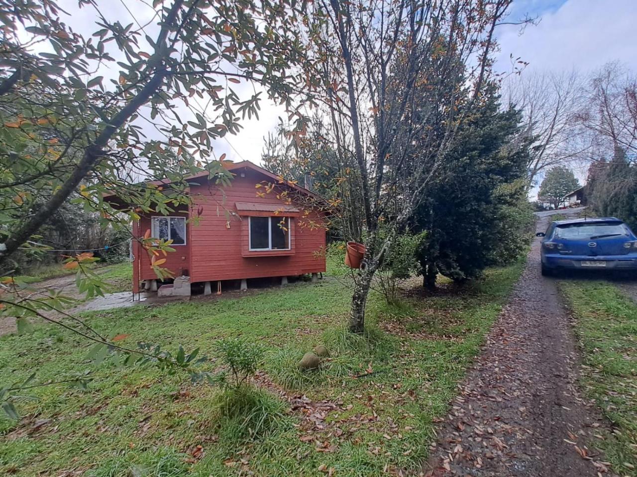 Caba�as Los Notros