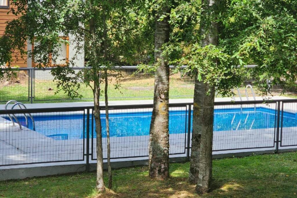 Departamento acogedor 4 personas