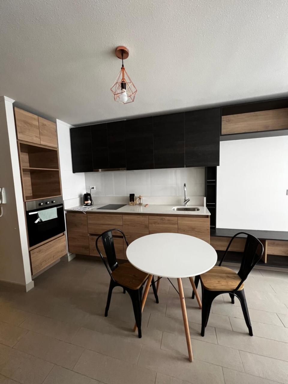 Hermoso departamento nuevo