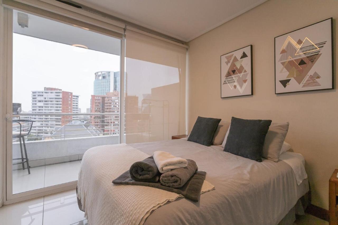Charming apartment in Las Condes near Metro