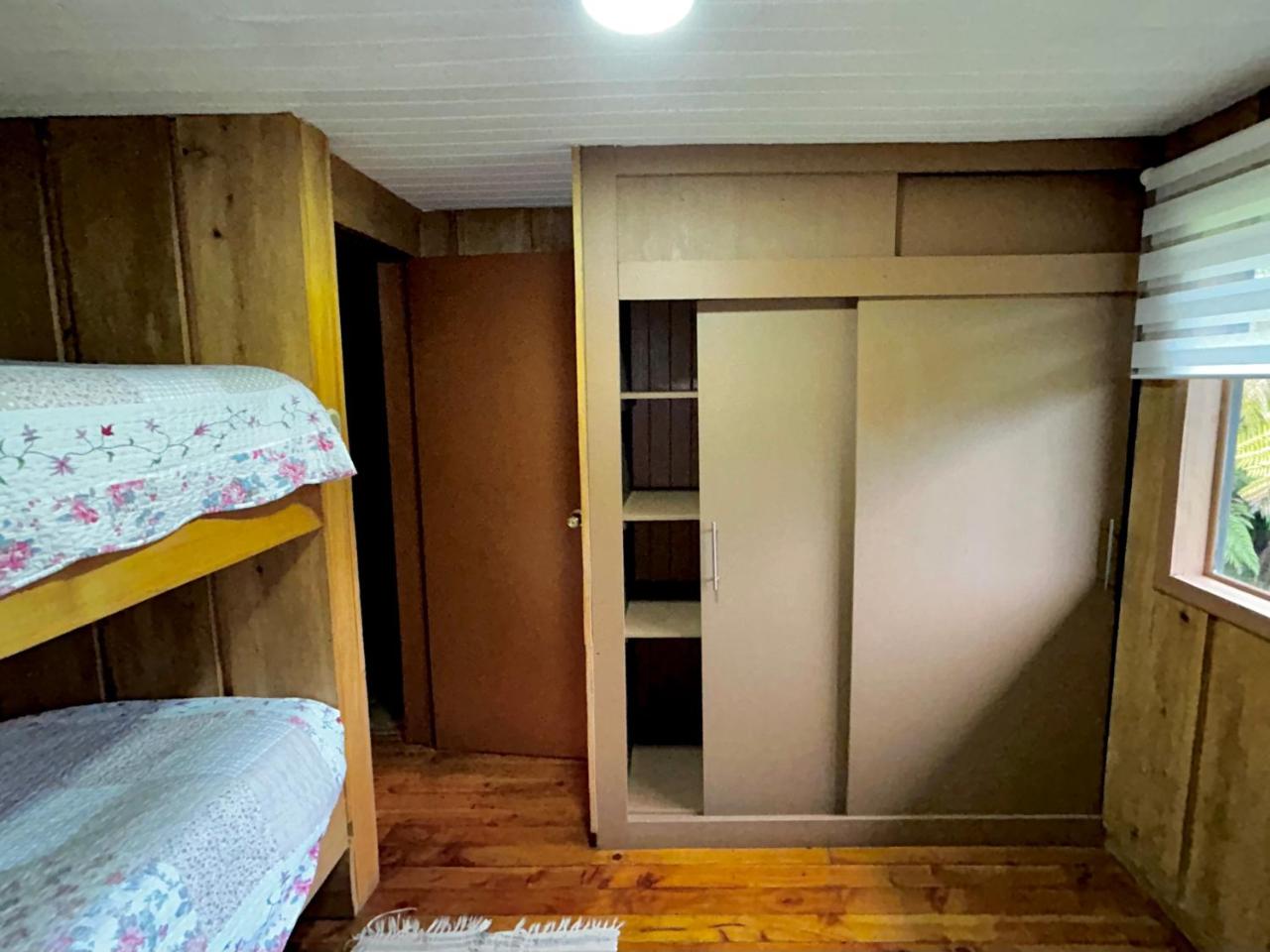 Caba�as Los Helechos