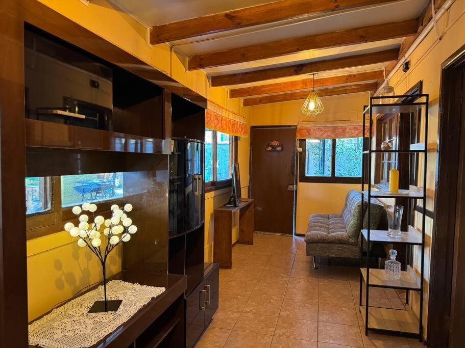 Casa c�ntrica, Valle del elqui