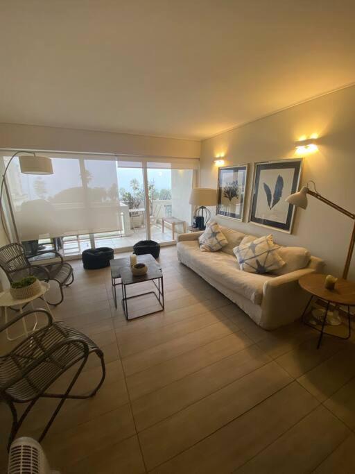 Departamento Vi�a del Mar