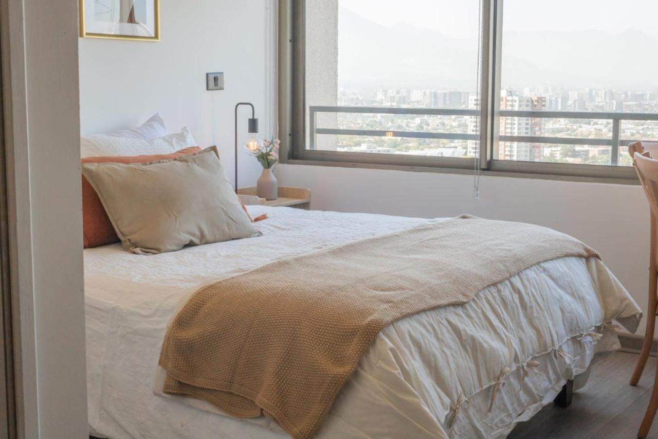 Relajate y disfruta de lo mejor del Barrio Italia