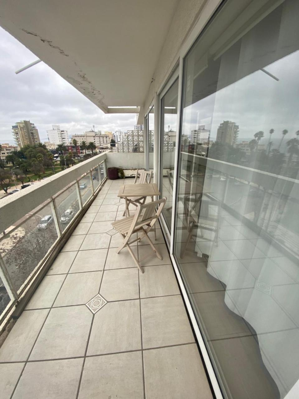 Departamento Vi�a del Mar