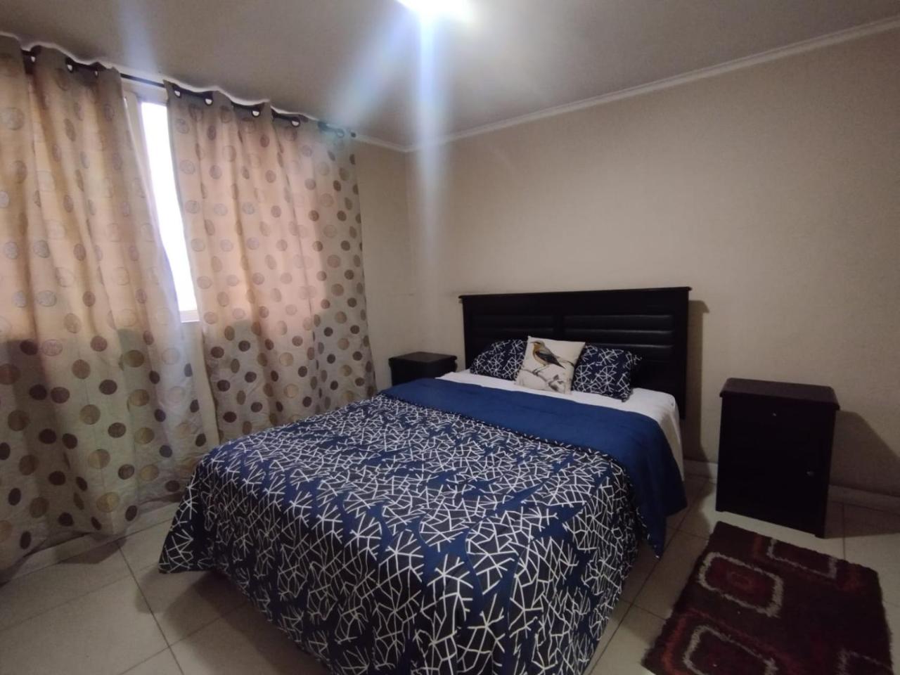 Aparment Santiago Center