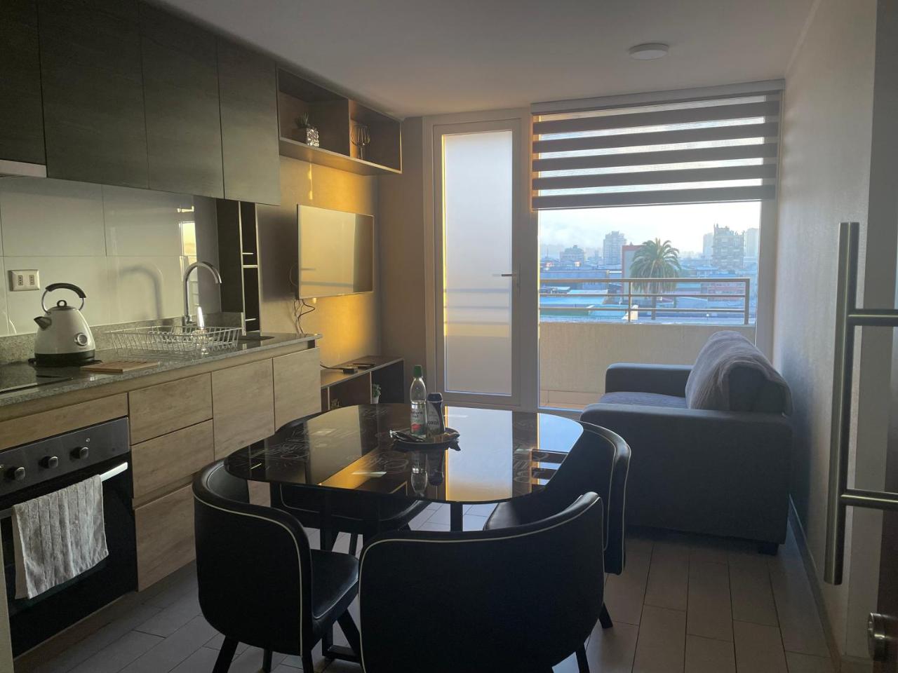 Departamento Tucapel 1 centro de Concepci�n