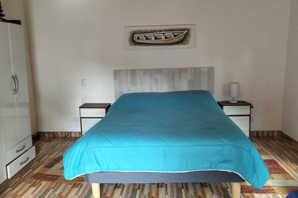 Hospedaje El Colorado