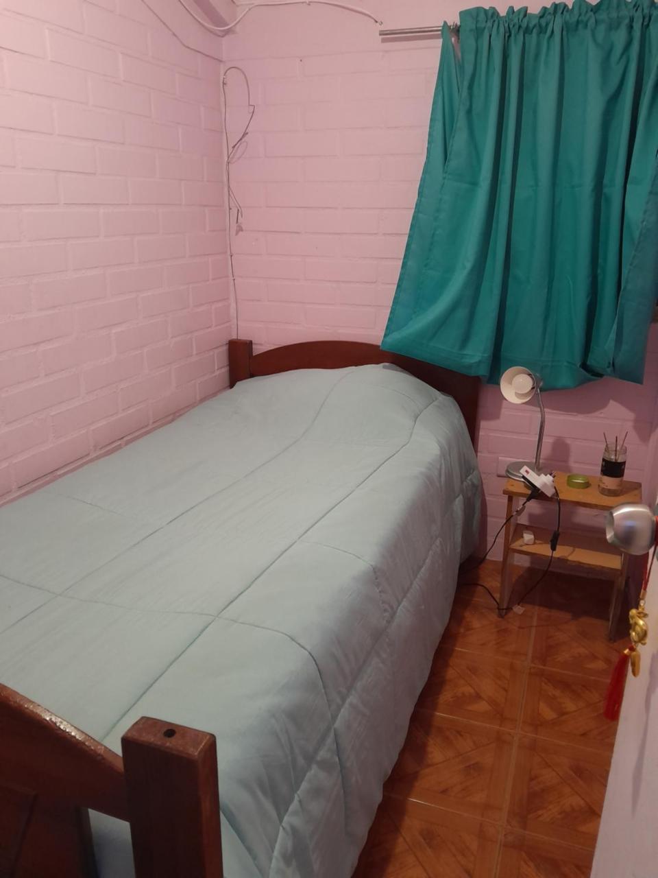 Un Espacio Para Tu Relax