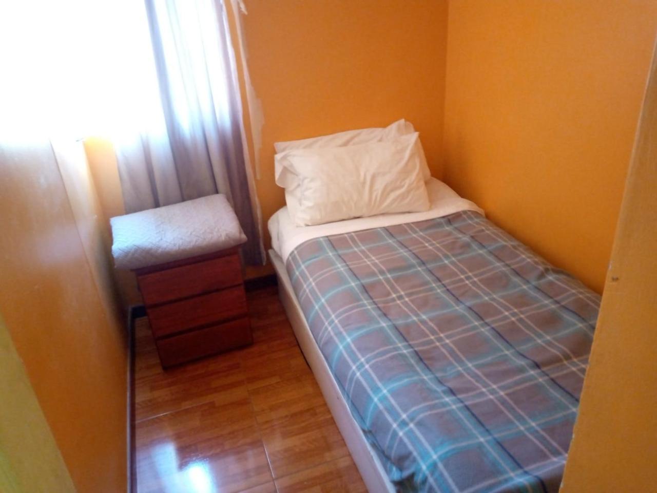 2 cuartos maravillosas vistas