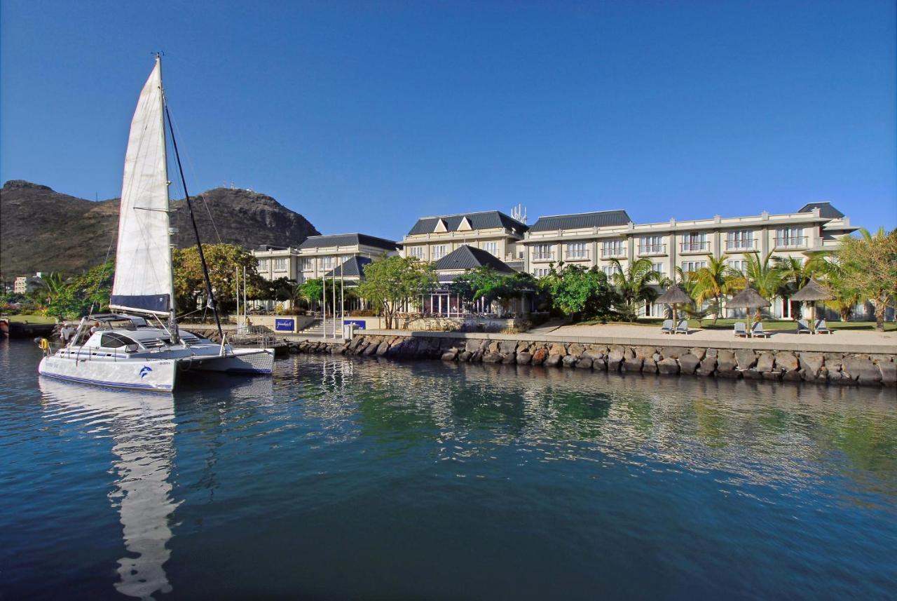 Image: Le Suffren Hotel & Marina