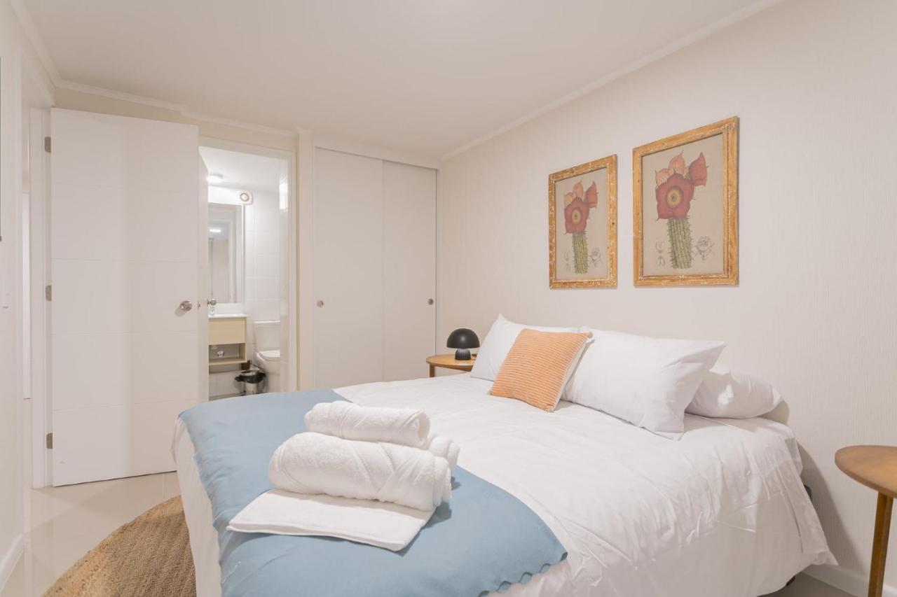 Recorre lo mejor de Santiago desde nuestro hogar