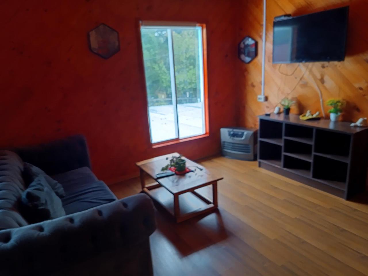 Caba�a de los duendes