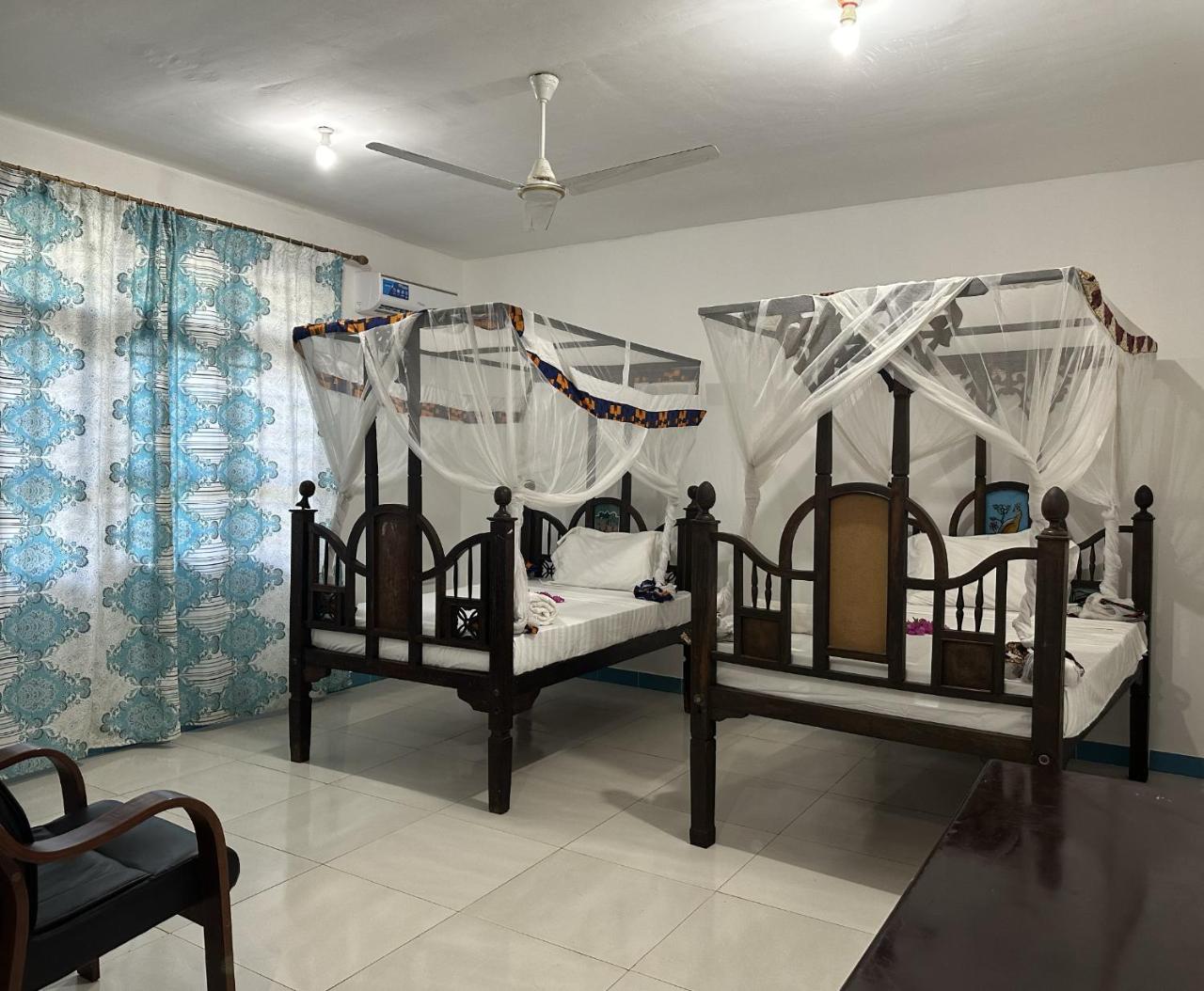 Image: Khadija Kiwengwa Apartment