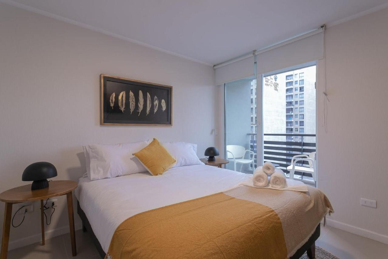 Vive lo mejor que Santiago tiene para ofrecer