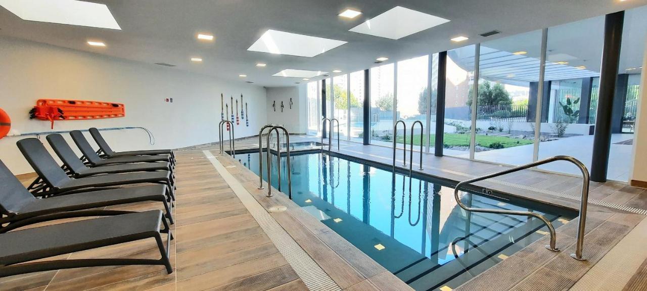 Depto con Excelente Ubicaci�n en Conc�n