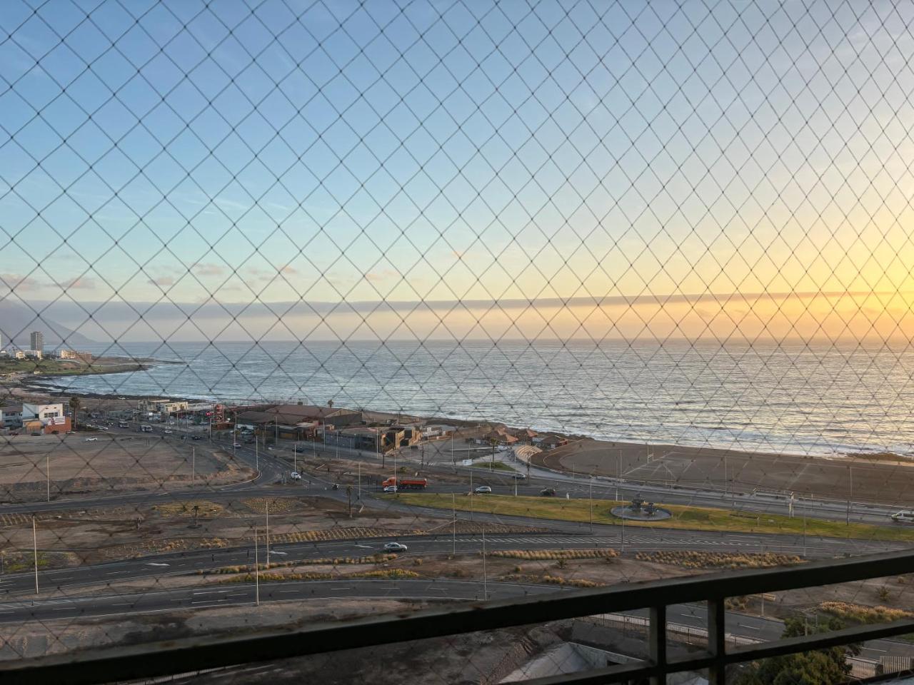 Departamento vista al mar ed Puyehue