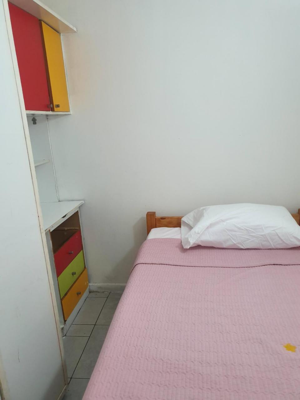 Arriendo para turistas