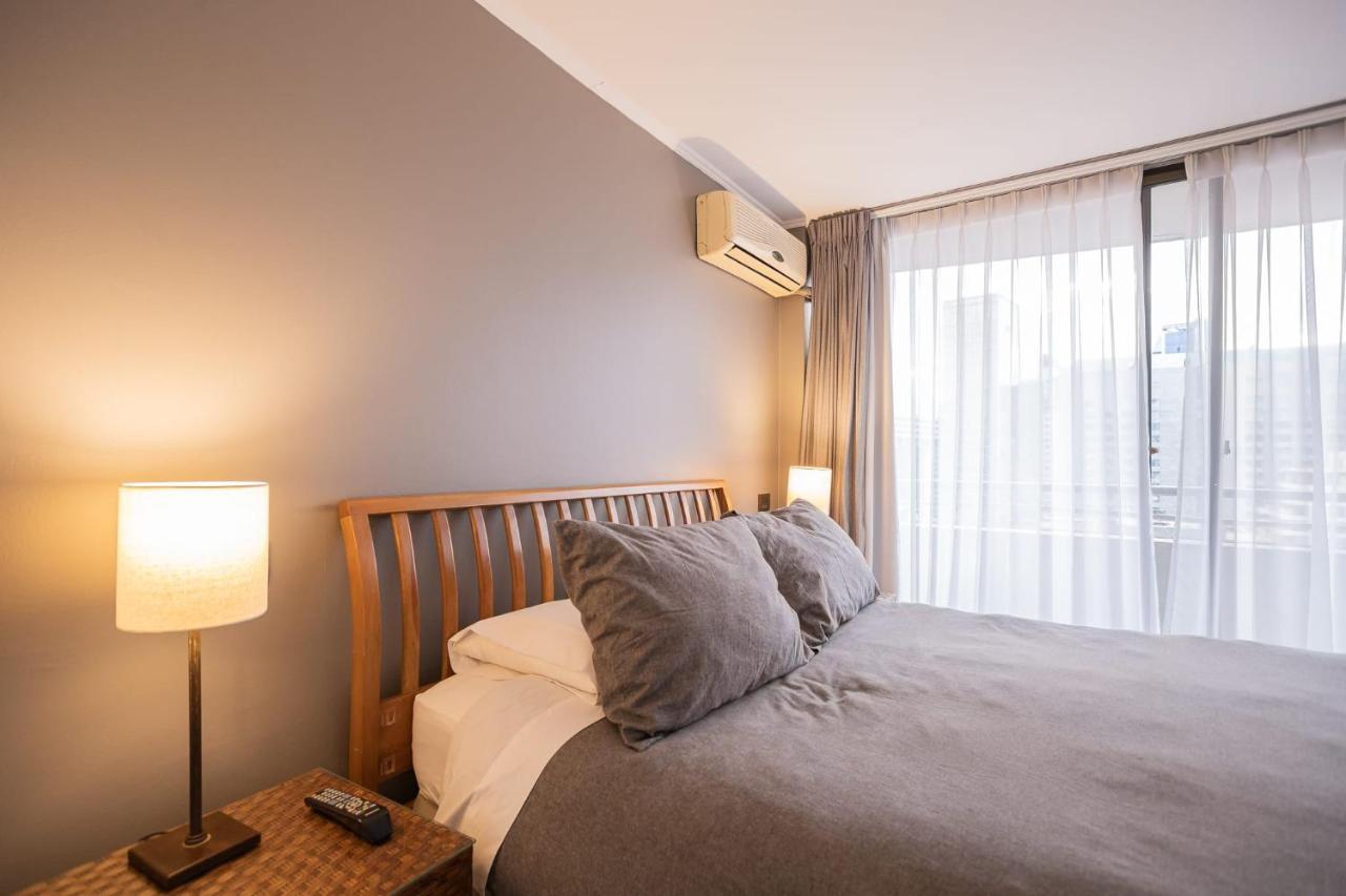 Experiencia de Confort cerca del Costanera Center