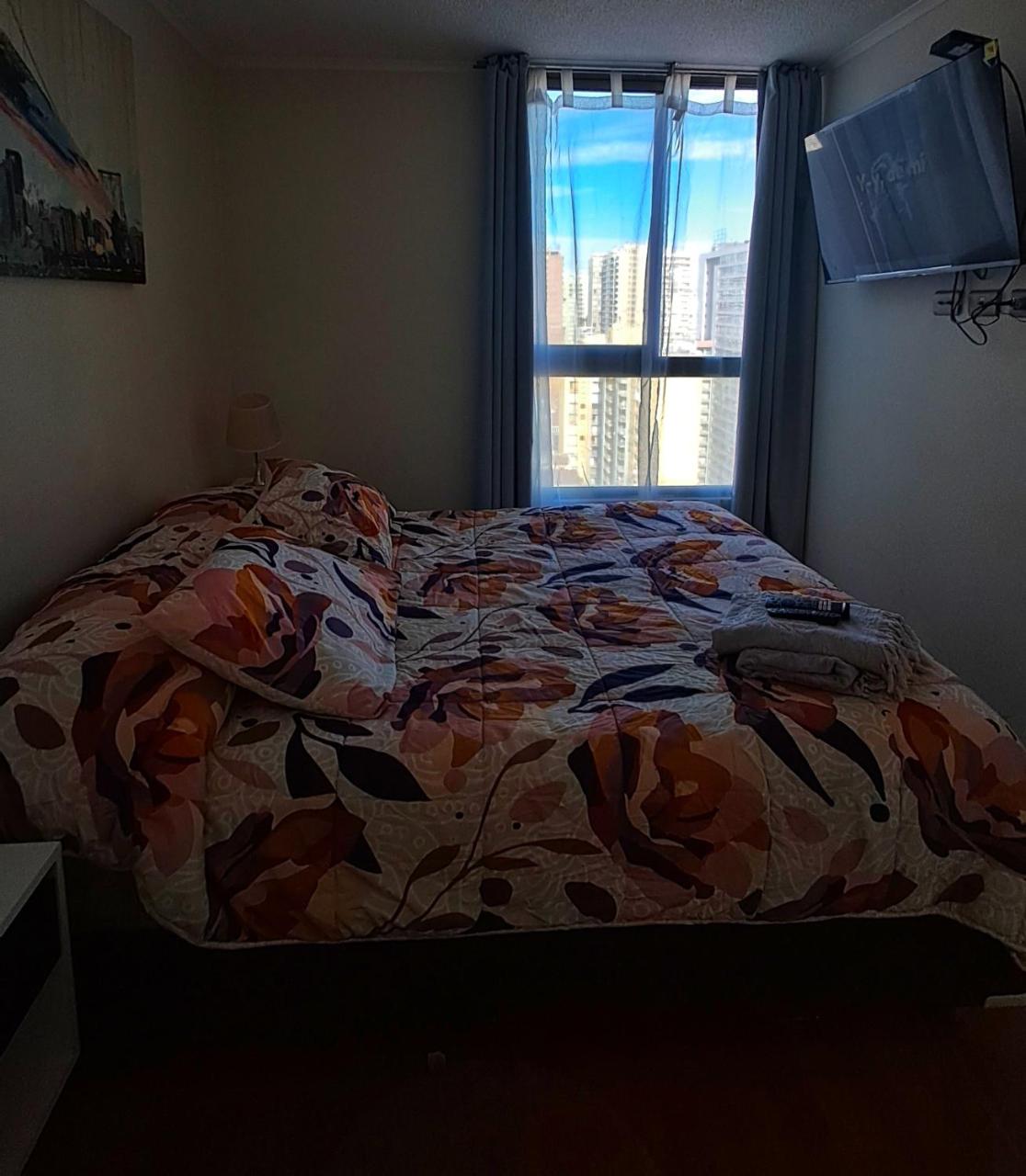 Departamento c�modo y hermoso