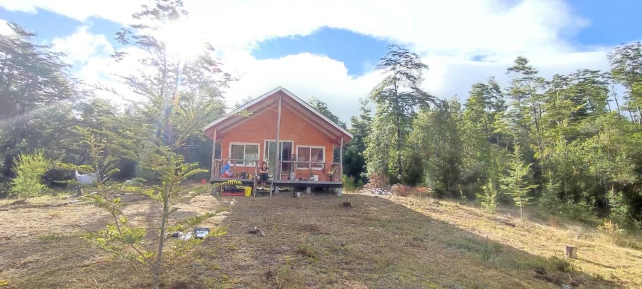 Caba�a y tinajas RAKIZUAMTUWE